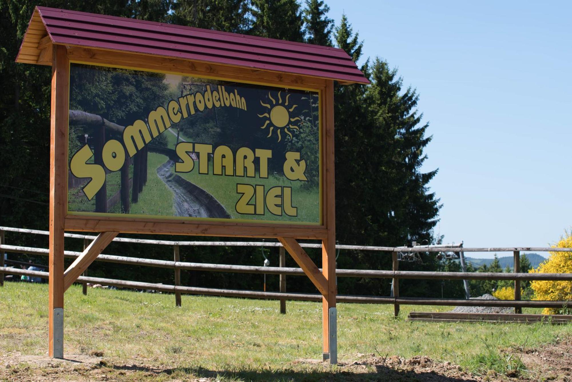 Holzhaus Onkel Fritz Mit Sauna Und Whirlwanne Esch  Eksteriør billede