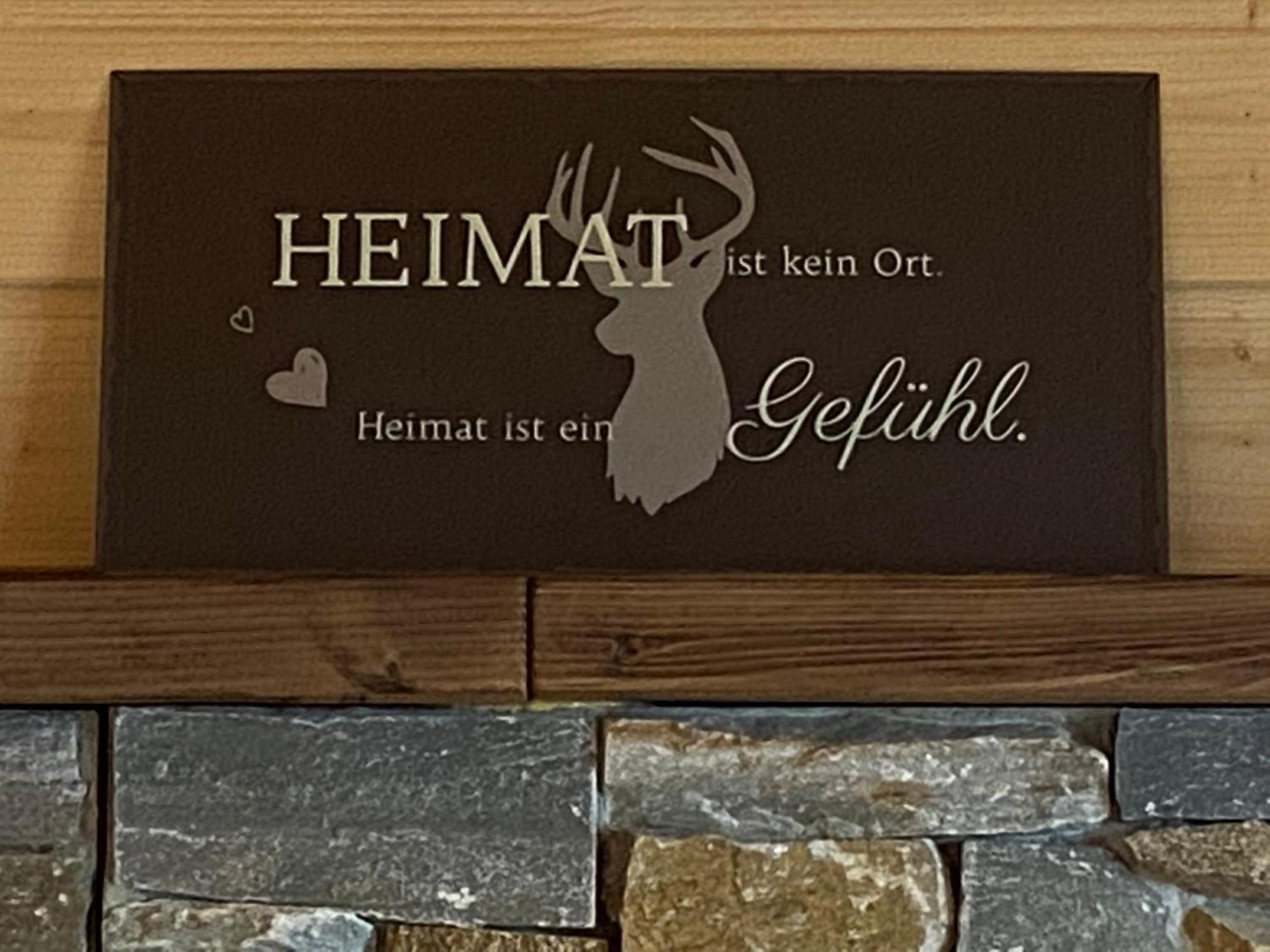Holzhaus Onkel Fritz Mit Sauna Und Whirlwanne Esch  Eksteriør billede